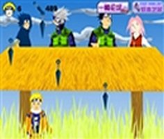 Play Naruto Game